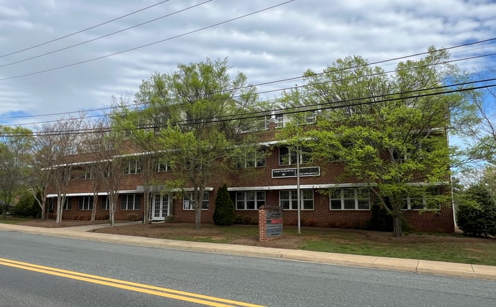Pictures of Office property located at 5690 Three Notch'd Rd, Crozet, VA 22932 for lease - image #1