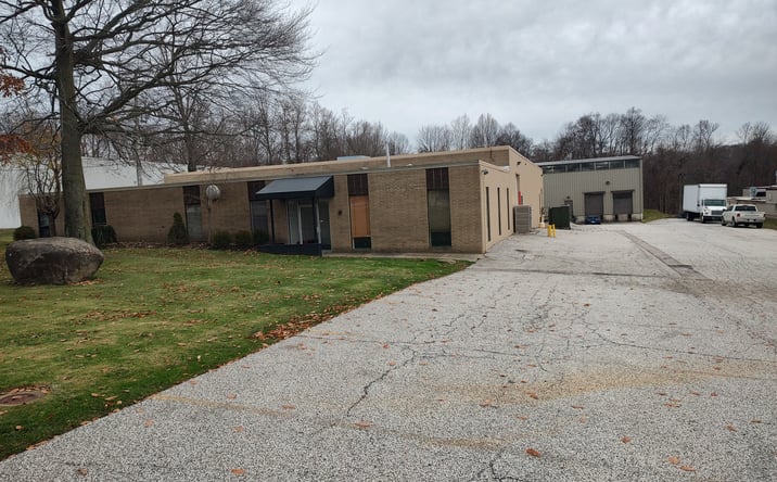 Pictures of Industrial property located at 16855 Park Cir Dr, Chagrin Falls, OH 44023 for lease - image #1