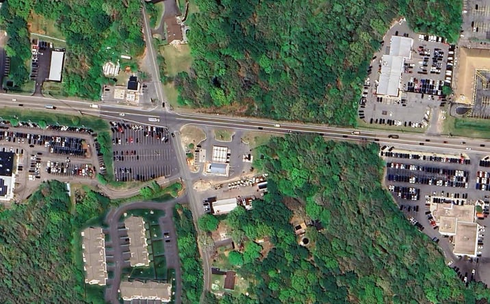 Pictures of Retail, Land property located at 1375 New State Highway, Raynham, MA 02767 for lease - image #1