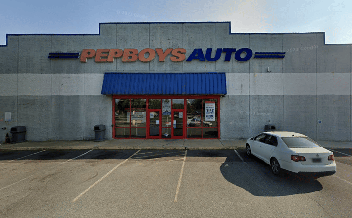 Pictures of Retail property located at 145 Shoemaker Rd, Pottstown, PA 19464 for lease - image #1