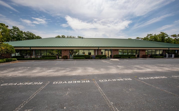 Pictures of Office property located at 4770 140th Ave N, Clearwater, FL 33762 for lease - image #1