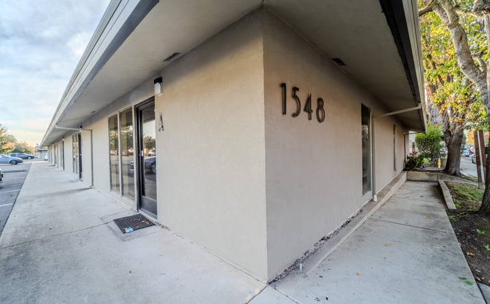 Pictures of Retail, Office property located at 1548 Poole Blvd, Yuba City, CA 95993 for lease - image #1