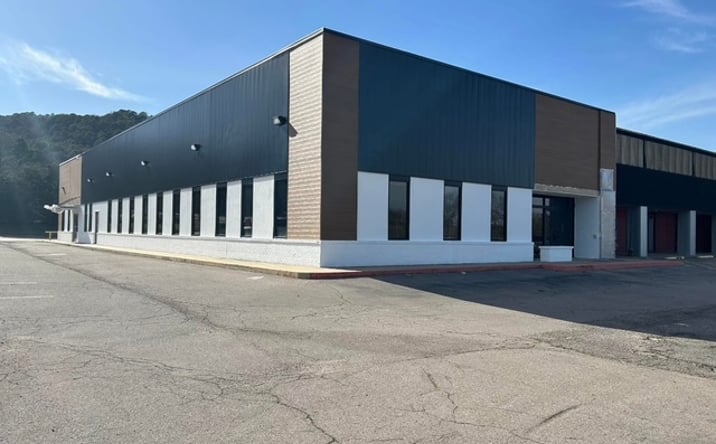 Pictures of Office, Special Purpose property located at 3209 W Main Pl, Russellville, AR 72801 for lease - image #1