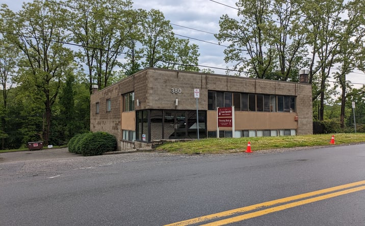Pictures of Office, Industrial, Special Purpose property located at 380 Adams St, Bedford Hills, NY 10507 for lease - image #1