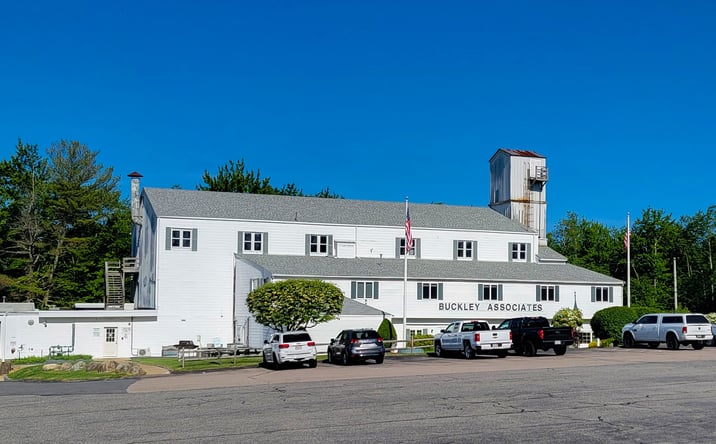 Pictures of Industrial property located at 385 King St, Hanover, MA 02339 for lease - image #1