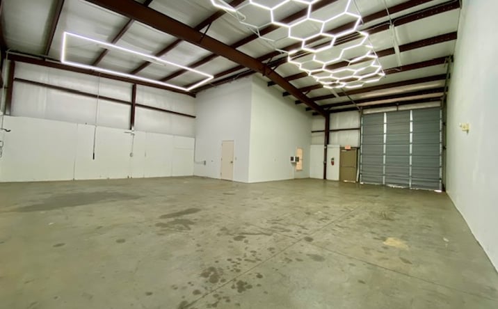 Pictures of Retail, Office, Industrial property located at 4120 Metro Dr, Shreveport, LA 71109 for lease - image #1