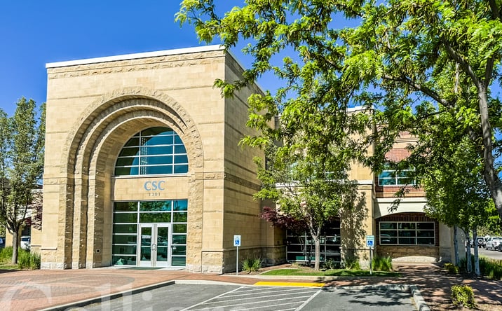 Pictures of Office property located at 1301 N Orchard St, Boise, ID 83706 for lease - image #1