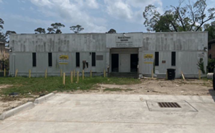 Pictures of Retail, Special Purpose property located at 3815 Sherwood Ln, Houston, TX 77092 for lease - image #1