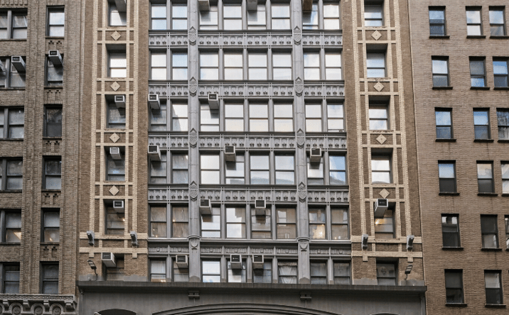 Pictures of Office property located at 241 W 37th St, New York, NY 10018 for lease - image #1