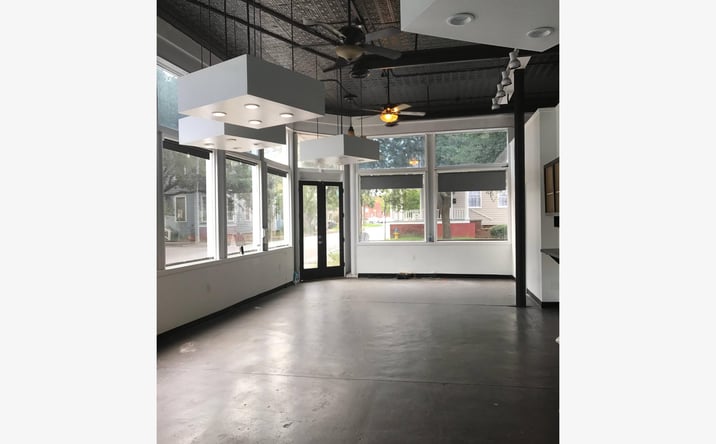 Pictures of Retail, Office, Special Purpose property located at 102 W Duffy St, Savannah, GA 31401 for lease - image #1