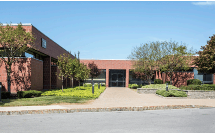 Pictures of Office property located at 149 Northern Concourse, Syracuse, NY 13212 for lease - image #1