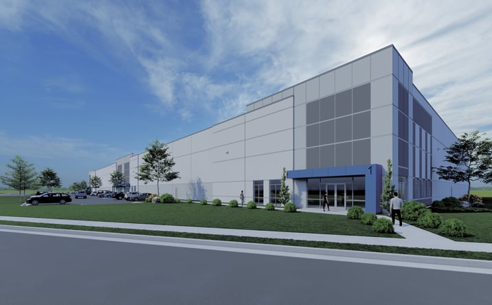 Pictures of Industrial property located at 9388 Pritchard Rd, Jacksonville, FL 32219 for lease - image #1