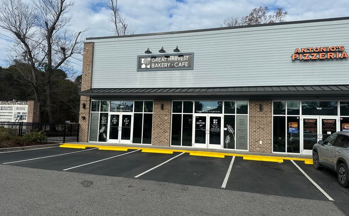 Pictures of Retail, Restaurant property located at 8636 Dorchester Road, North Charleston, SC 29420 for lease - image #1