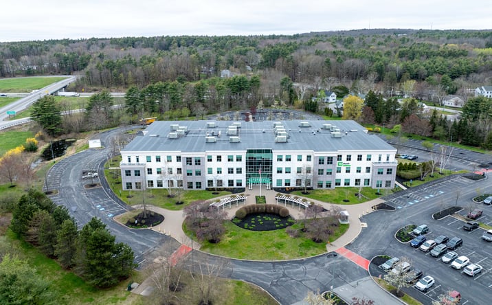 Pictures of Office property located at 70 Gray Road, Falmouth, ME 04105-2019 for lease - image #1