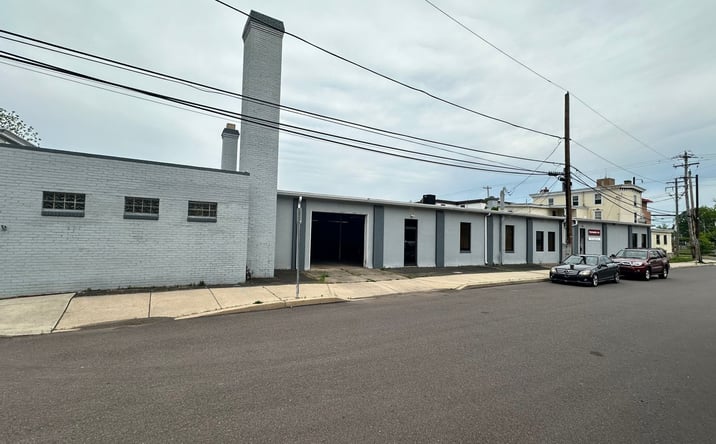 Pictures of Industrial property located at 108 W Montgomery Ave, North Wales, PA 19454 for lease - image #1