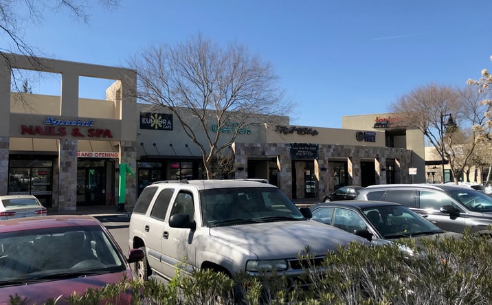 Pictures of Retail, Office property located at 2164 Sunset Blvd, Rocklin, CA 95765 for lease - image #1