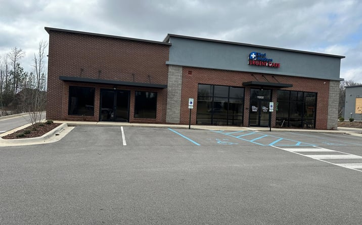 Pictures of Retail, Office property located at 11202 County Line Rd, Madison, AL 35758 for lease - image #1