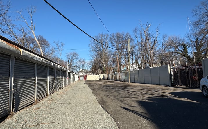 Pictures of Industrial, Land property located at Park Ct, City of Orange, NJ 07017 for lease - image #1