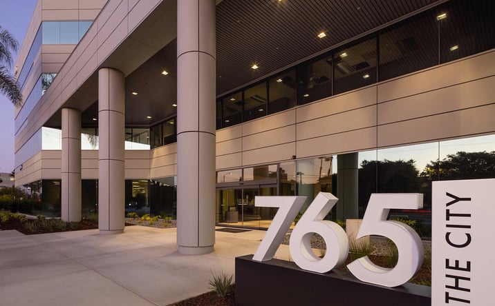 Pictures of Office property located at 765 The City Drive, Orange, CA 92868-4942 for lease - image #1