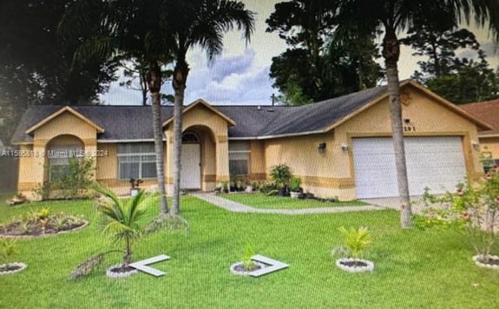 Pictures of Special Purpose property located at 291 AWIN  CIR  SE, Palm Bay, FL 32909 for lease - image #1