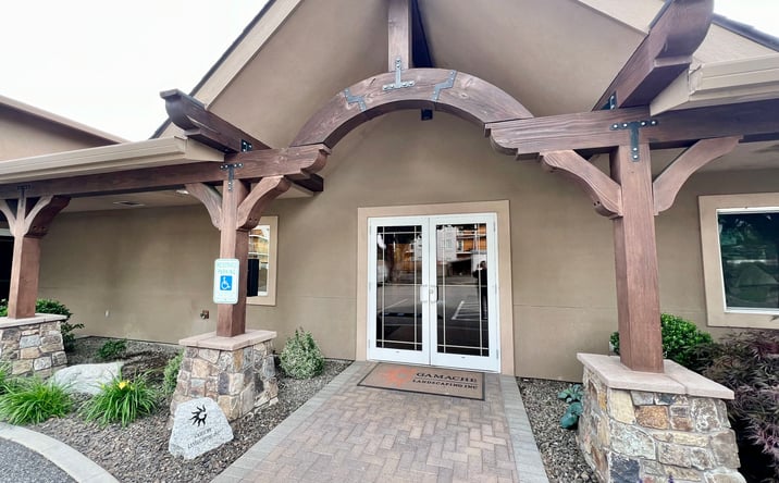 Pictures of Office, Industrial property located at 1212 Columbia Park Trail, Richland, WA 99352 for lease - image #1