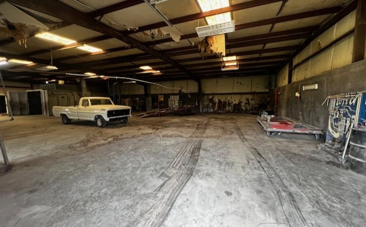 Pictures of Industrial property located at 200 Presto Ln, Jackson, MS 39206 for lease - image #1