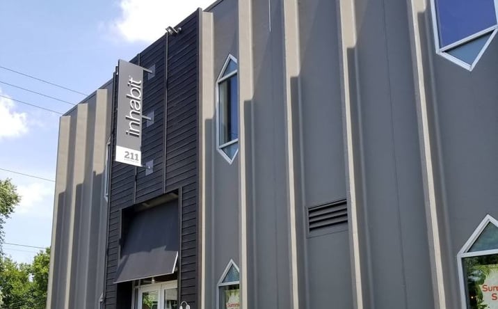 Pictures of Office property located at 211 S Ritter Ave, Indianapolis, IN 46219 for lease - image #1