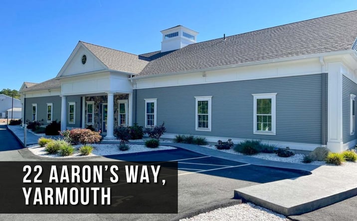 Pictures of Retail, Office property located at 22 Aarons Way, Yarmouth, MA 02673 for lease - image #1