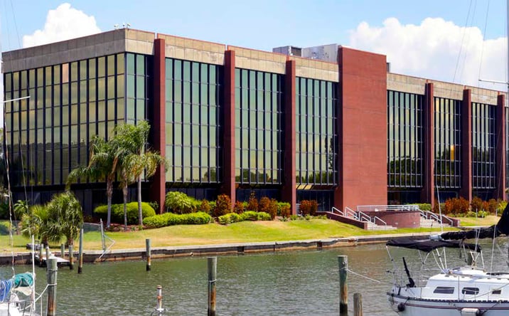 Pictures of Office property located at 205 S Hoover Blvd, Tampa, FL 33609 for lease - image #1