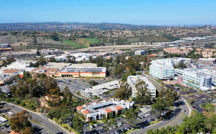 Pictures of Office property located at 27871 Medical Center Rd, Mission Viejo, CA 92691 for lease - image #1