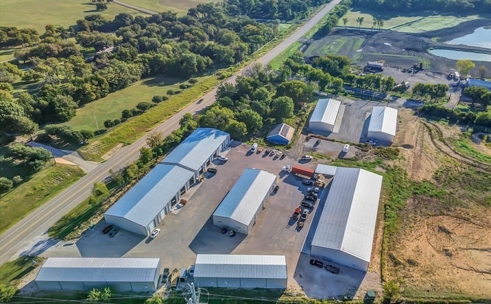 Pictures of Office, Industrial property located at 5005 Private Rd 5934, Anna, TX 75409 for lease - image #1