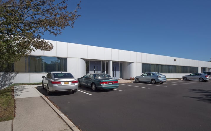 Pictures of Industrial property located at 101 Comac St, Ronkonkoma, NY 11779 for lease - image #1
