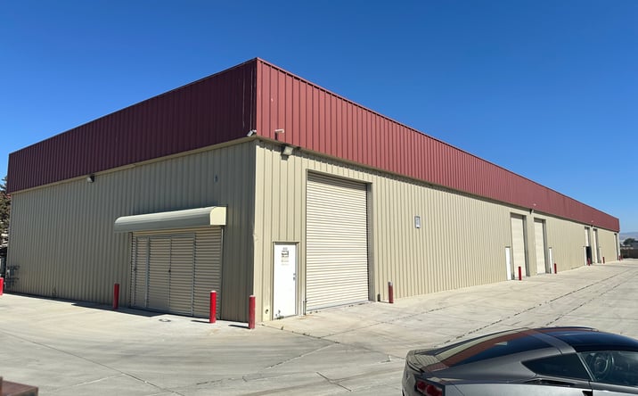 Pictures of Industrial property located at 42527 6th St E #111, Lancaster, CA 93535 for lease - image #1
