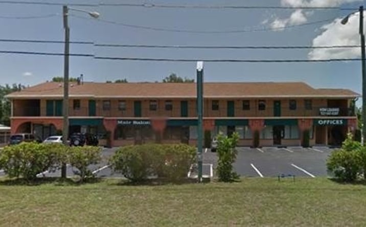 Pictures of Office property located at 6880 46th Ave N, St. Petersburg, FL 33709 for lease - image #1