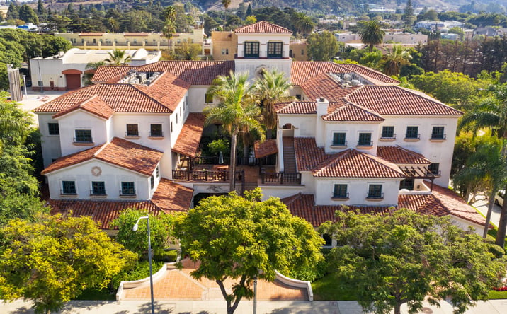 Pictures of Office property located at 9696 Culver Blvd, Culver City, CA 90232 for lease - image #1