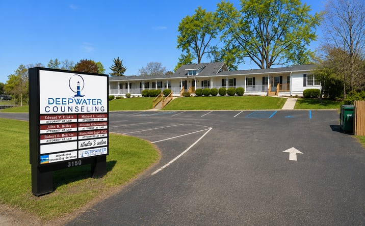 Pictures of Office property located at 3150 Packard Street, Ypsilanti, MI 48197 for lease - image #1