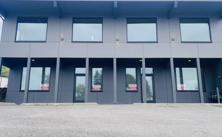 Pictures of Retail, Office property located at 154 SW 153rd St, Burien, WA 98166 for lease - image #1