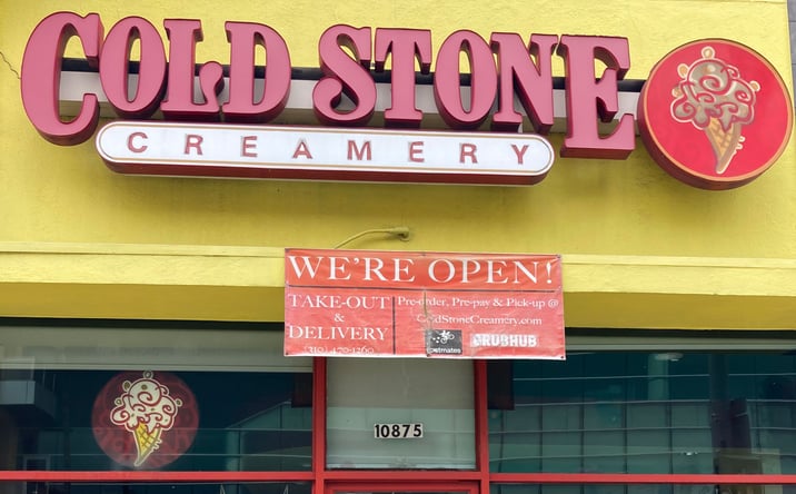 Pictures of Retail property located at 10875 W Pico Blvd, Los Angeles, CA 90064 for lease - image #1