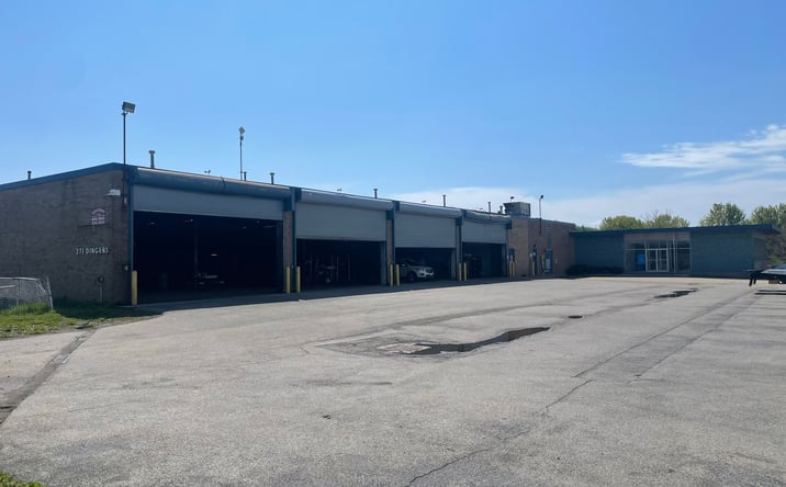 Pictures of Industrial property located at 271 Dingens St, Buffalo, NY 14206 for lease - image #1