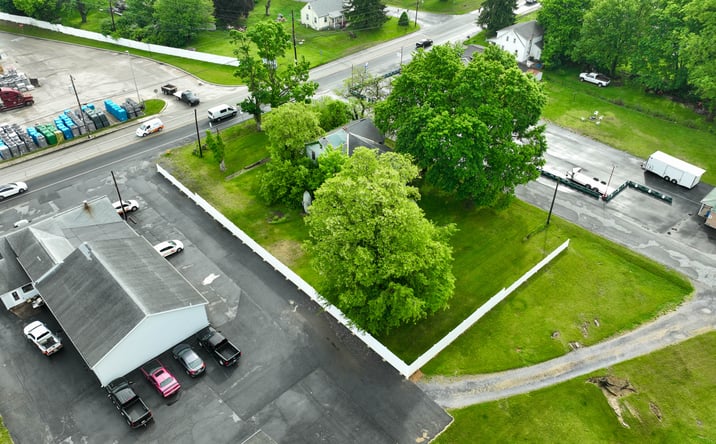 Pictures of Land property located at 180 York Rd, Carlisle, PA 17013 for lease - image #1