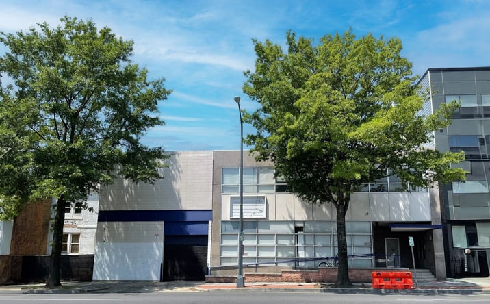 Pictures of Retail, Office property located at 4406 Georgia Ave NW, Washington, DC 20011 for lease - image #1