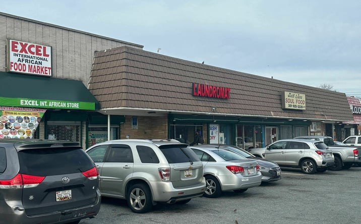 Pictures of Retail property located at 5946-5950 Martin Luther King Highway, Capitol Heights, MD 20743 for lease - image #1