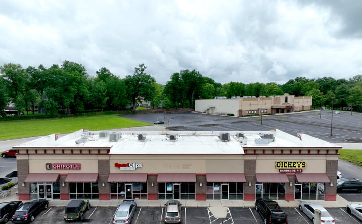 Pictures of Retail property located at 1227 Ohio Pike, Amelia, OH 45102 for lease - image #1