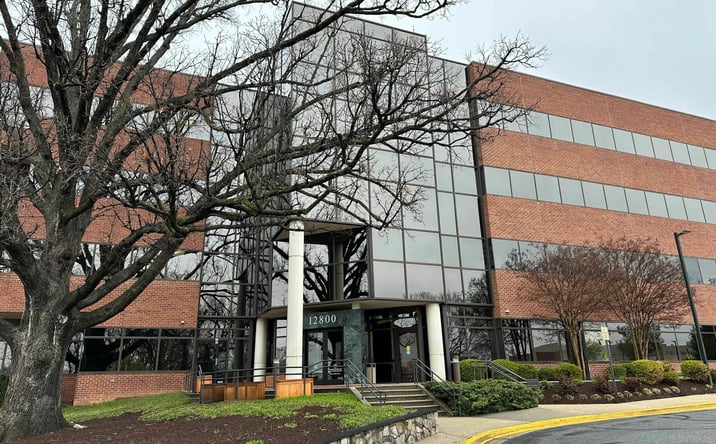 Pictures of Office property located at 12800 Middlebrook Road, Germantown, MD 20874 for lease - image #1