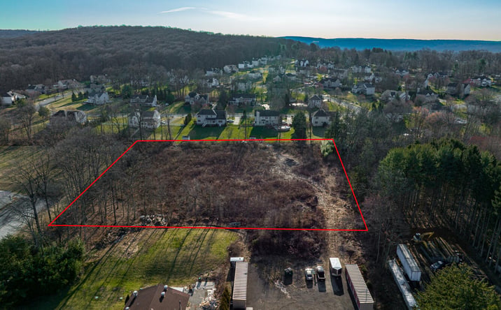 Pictures of Land property located at 226 NJ-31, Washington, NJ 07882 for lease - image #1
