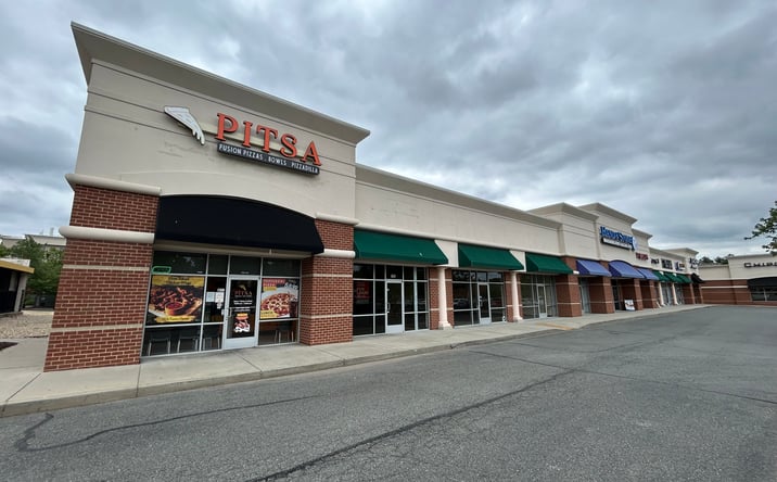Pictures of Retail property located at 1080 Virginia Center Pkwy, Glen Allen, VA 23059 for lease - image #1