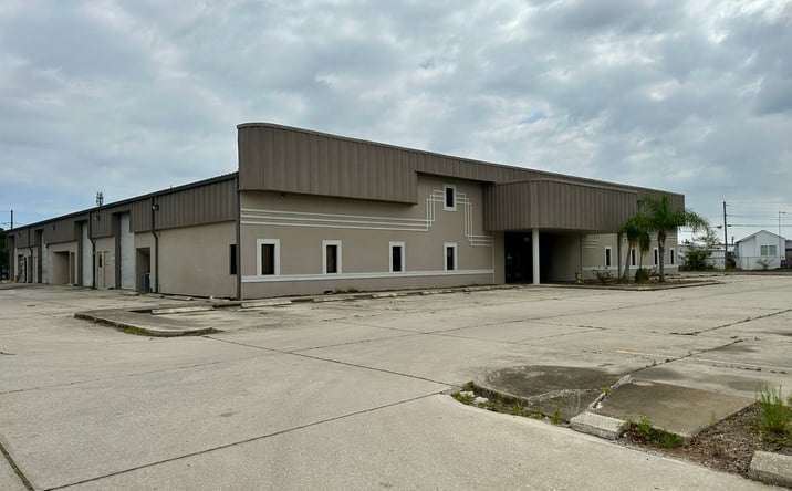 Pictures of Office property located at 4629 Panorama Avenue, Holiday, FL 34690 for lease - image #1