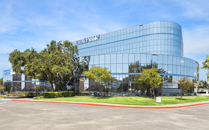 Pictures of Office property located at 13100 Northwest Fwy, Houston, TX 77040 for lease - image #1