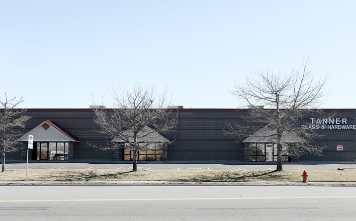 Pictures of Retail, Office, Industrial property located at 7139 S 700 W, Midvale, UT 84047 for lease - image #1