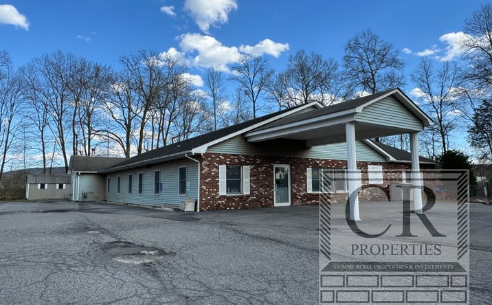 Pictures of Office property located at 20 Park Ln, Highland, NY 12528 for lease - image #1